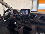  Renault  Trafic  III Fourgon L2H1 3T Grand Confort 2.0 dCi 130CV BVM6 E6d #5