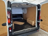 Renault  Trafic  III Fourgon L2H1 3T Grand Confort 2.0 dCi 130CV BVM6 E6d #10
