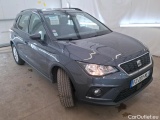  Seat  Arona  Style Business 1.0 TSI 95CV BVM5 E6d #4