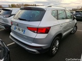  Seat  ATECA  Style Business 2.0 TDI 150CV BVA7 E6d #3