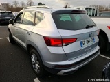  Seat  ATECA  Style Business 2.0 TDI 150CV BVA7 E6d #2