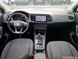  Seat  ATECA  Style Business 2.0 TDI 150CV BVA7 E6d #5