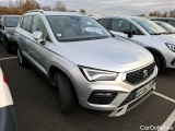  Seat  ATECA  Style Business 2.0 TDI 150CV BVA7 E6d #4