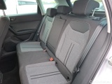  Seat  ATECA  Style Business 2.0 TDI 150CV BVA7 E6d #9