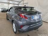  Toyota  C-HR TOYOTA  / 2016 / 5P / SUV 1.8 Hybride 122 Dynamic Business Stage A #2