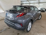  Toyota  C-HR TOYOTA  / 2016 / 5P / SUV 1.8 Hybride 122 Dynamic Business Stage A #3