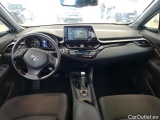  Toyota  C-HR TOYOTA  / 2016 / 5P / SUV 1.8 Hybride 122 Dynamic Business Stage A #5