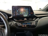  Toyota  C-HR TOYOTA  / 2016 / 5P / SUV 1.8 Hybride 122 Dynamic Business Stage A #7