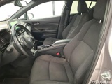  Toyota  C-HR TOYOTA  5p SUV 1.8 HYBRIDE 122 GRAPHIC #8