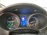  Toyota  C-HR TOYOTA  5p SUV 1.8 HYBRIDE 122 GRAPHIC #6