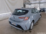  Toyota  Corolla TOYOTA  / 2018 / 5P / Berline Hybride 122h Dynamic Business Beyond Zer #3