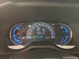  Toyota  RAV4 TOYOTA  Hybride / 2018 / 5P / SUV Hybride 2WD Dynamic Business St Hyb Acad #6