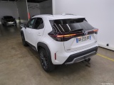  Toyota  Yaris Cross TOYOTA  Hybride / 2021 / 5P / SUV 1.5 HYBRID 116H TRAIL AUTO #2
