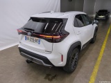  Toyota  Yaris Cross TOYOTA  Hybride / 2021 / 5P / SUV 1.5 HYBRID 116H TRAIL AUTO #3
