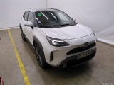  Toyota  Yaris Cross TOYOTA  Hybride / 2021 / 5P / SUV 1.5 HYBRID 116H TRAIL AUTO #4