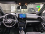  Toyota  Yaris Cross TOYOTA  Hybride / 2021 / 5P / SUV 1.5 HYBRID 116H TRAIL AUTO #5