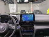  Toyota  Yaris Cross TOYOTA  Hybride / 2021 / 5P / SUV 1.5 HYBRID 116H TRAIL AUTO #7