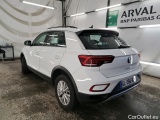  Volkswagen  T-ROC  Life Business 2.0 TDI 150CV BVA7 E6d #2