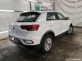  Volkswagen  T-ROC  Life Business 2.0 TDI 150CV BVA7 E6d #3