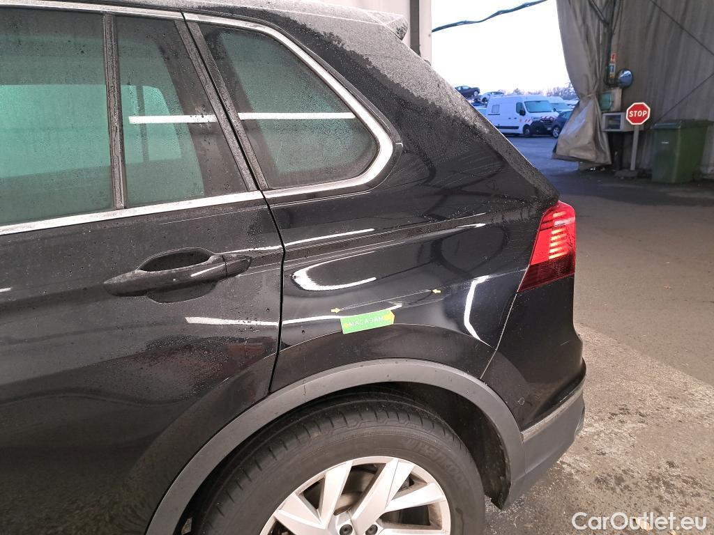  Volkswagen  Tiguan VOLKSWAGEN  / 2020 / 5P / SUV 2.0 TDI 150 DSG7 Elegance #1