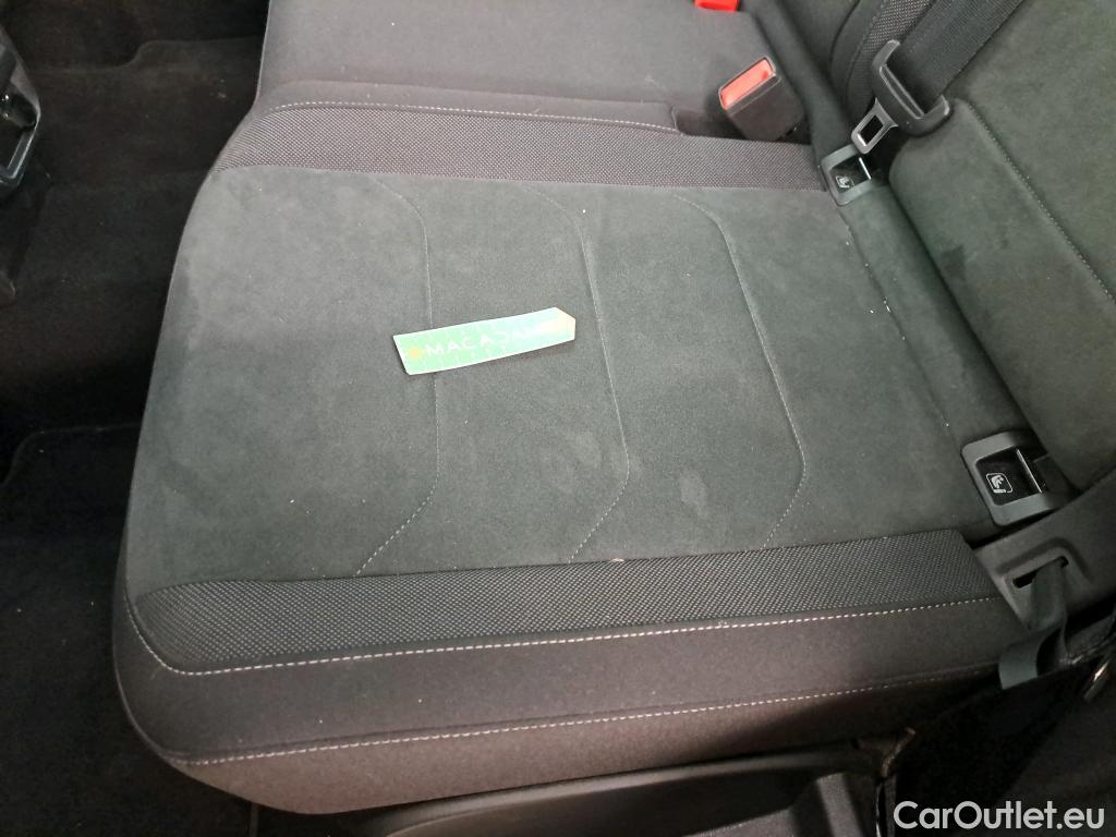  Volkswagen  Tiguan VOLKSWAGEN  / 2020 / 5P / SUV 2.0 TDI 150 DSG7 Elegance #13