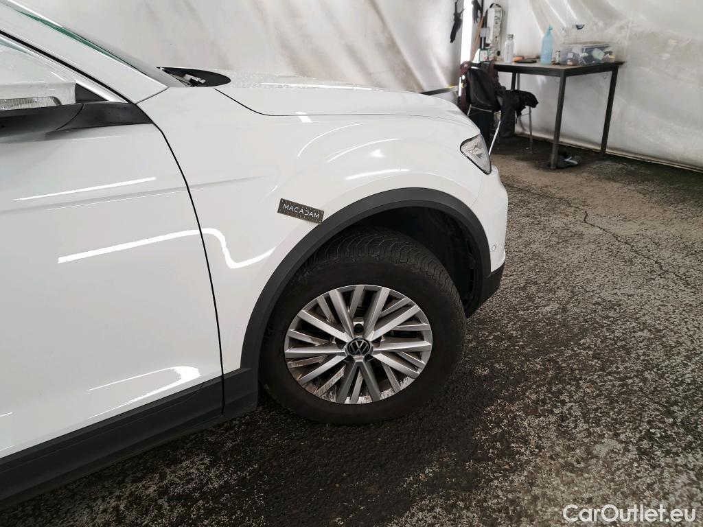  Volkswagen  T-ROC  Life Business 2.0 TDI 150CV BVA7 E6d #3