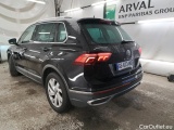  Volkswagen  Tiguan VOLKSWAGEN  / 2020 / 5P / SUV 2.0 TDI 150 DSG7 Elegance #2