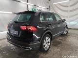  Volkswagen  Tiguan VOLKSWAGEN  / 2020 / 5P / SUV 2.0 TDI 150 DSG7 Elegance #3