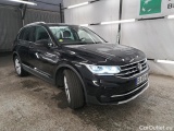  Volkswagen  Tiguan VOLKSWAGEN  / 2020 / 5P / SUV 2.0 TDI 150 DSG7 Elegance #4