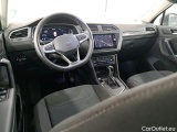  Volkswagen  Tiguan VOLKSWAGEN  / 2020 / 5P / SUV 2.0 TDI 150 DSG7 Elegance #5