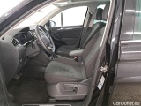  Volkswagen  Tiguan VOLKSWAGEN  / 2020 / 5P / SUV 2.0 TDI 150 DSG7 Elegance #8