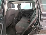  Volkswagen  Tiguan VOLKSWAGEN  / 2020 / 5P / SUV 2.0 TDI 150 DSG7 Elegance #9