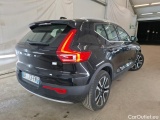  Volvo  XC 40 VOLVO XC40 / 2017 / 5P / SUV Recharge T5 262 DCT7 Inscription Luxe #3