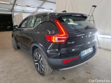  Volvo  XC 40 VOLVO XC40 / 2017 / 5P / SUV Recharge T5 262 DCT7 Inscription Luxe #2