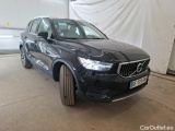  Volvo  XC 40 VOLVO XC40 / 2017 / 5P / SUV Recharge T5 262 DCT7 Inscription Luxe #4