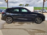  Alfa Romeo   STELVIO ALFA ROMEO / 2017 / 5P / SUV 2.2 TURBO DIESEL 190CV SPRINT AT8 Q4 #7