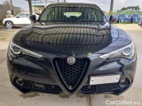  Alfa Romeo   STELVIO ALFA ROMEO / 2017 / 5P / SUV 2.2 TURBO DIESEL 190CV SPRINT AT8 Q4 #6