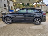  Alfa Romeo   STELVIO ALFA ROMEO / 2017 / 5P / SUV 2.2 TURBO DIESEL 190CV SPRINT AT8 Q4 #8