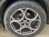  Alfa Romeo   STELVIO ALFA ROMEO / 2017 / 5P / SUV 2.2 TURBO DIESEL 190CV SPRINT AT8 Q4 #19