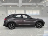  Alfa Romeo   STELVIO ALFA ROMEO / 2017 / 5P / SUV 2.2 TD 160 CV SUPER BUSINESS AT8 RWD #7