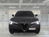  Alfa Romeo   STELVIO ALFA ROMEO / 2017 / 5P / SUV 2.2 TD 160 CV SUPER BUSINESS AT8 RWD #6