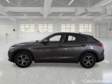  Alfa Romeo   STELVIO ALFA ROMEO / 2017 / 5P / SUV 2.2 TD 160 CV SUPER BUSINESS AT8 RWD #8
