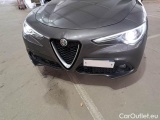  Alfa Romeo   STELVIO ALFA ROMEO / 2017 / 5P / SUV 2.2 TD 160 CV SUPER BUSINESS AT8 RWD #26