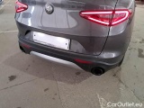  Alfa Romeo   STELVIO ALFA ROMEO / 2017 / 5P / SUV 2.2 TD 160 CV SUPER BUSINESS AT8 RWD #38