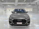  Audi  Q3 AUDI  / 2018 / 5P / SUV 35 TFSI S TRONIC BUSINESS ADVANCED #6