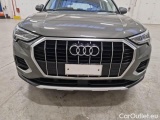  Audi  Q3 AUDI  / 2018 / 5P / SUV 35 TFSI S TRONIC BUSINESS ADVANCED #22