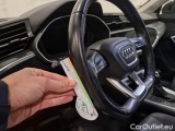 Audi  Q3 AUDI  / 2018 / 5P / SUV 35 TFSI S TRONIC BUSINESS ADVANCED #61
