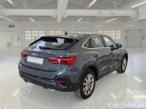  Audi  Q3 AUDI  SPORTBACK / 2019 / 5P / SUV 35 TDI QUATTRO S TRONIC BUSINESS PLUS #2