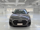  Audi  Q3 AUDI  SPORTBACK / 2019 / 5P / SUV 35 TDI QUATTRO S TRONIC BUSINESS PLUS #6