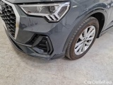  Audi  Q3 AUDI  SPORTBACK / 2019 / 5P / SUV 35 TDI QUATTRO S TRONIC BUSINESS PLUS #36